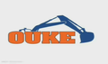 OUKE MACHINERY COME.,LTD