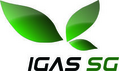 IGAS SG SIA
