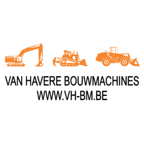 Van Havere Bouwmachines BV