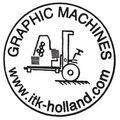ITK Graphic Machinery ITK Graphic Machinery