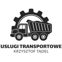 USŁUGI TRANSPORTOWE KRZYSZTOF TĄDEL