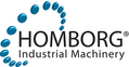 Homborg Industrial Machinery Homborg Industrial Machinery
