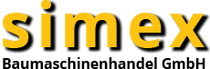 Simex Baumaschinenhandel GmbH