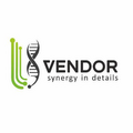 U VENDOR OOO U VENDOR OOO