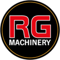 RG MACHINERY N.V.  RG MACHINERY N.V.