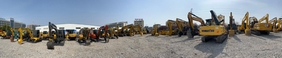 Hefei Pufan Construction Machinery Co., Ltd 合肥朴凡工程机械有限公司