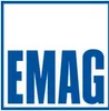 로고 Emag