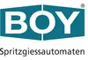 로고 Boy