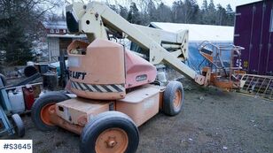 굴절식 붐 리프트 JLG 45ELECTRIC Bomlift