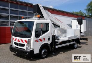 버킷 트럭 RENAULT Maxity 120.35