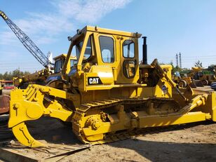 불도저 Caterpillar D7G