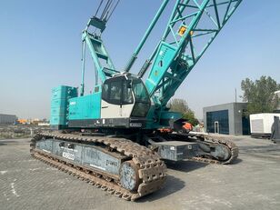 크롤러 크레인 KOBELCO CKE1350