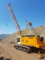크롤러 크레인 LIEBHERR HS-875-HD