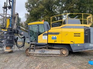 시추 장비 Atlas Copco D55