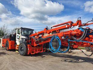 신품 시추 장비 Sandvik DS512i