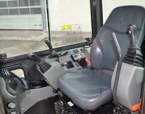 판매 중인 미니 굴착기 BOBCAT E35 Mini lánctalpas forgókotró 이미지 19 미니 굴착기 BOBCAT E35 Mini lánctalpas forgókotró 이미지 19