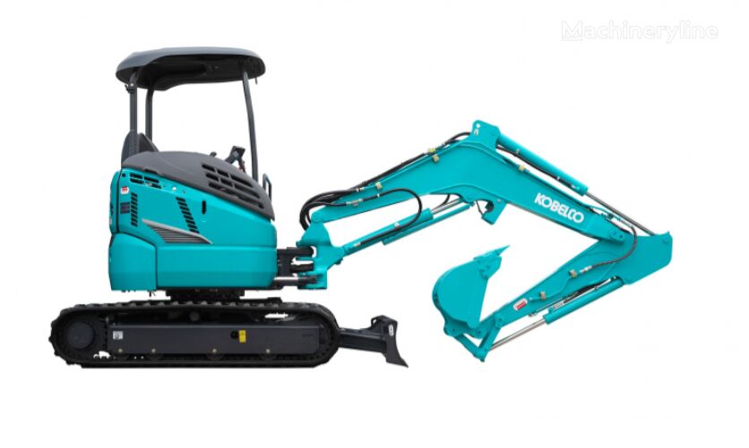 신품 미니 굴착기 Kobelco SK30SR-6E