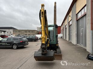 미니 굴착기 Yanmar ViO38-U