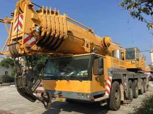 이동형 크레인 Liebherr LTM1200