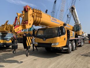 이동형 크레인 XCMG QY70KS QY70KC QY70KA QY70K-II 70 TON TRUCK CRANE