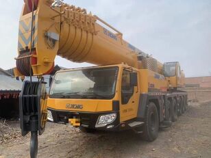 이동형 크레인 XCMG XCMG XCT240 240 ton used mobile truck crane for sale