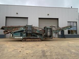 기타 건설기계 POWERSCREEN warrior 1400