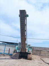 파일 드라이버 IHI DH608