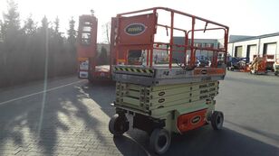 시저 리프트 JLG 3246ES