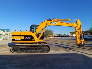 트랙형 굴착기 JCB JS130