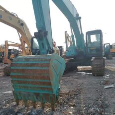 트랙형 굴착기 KOBELCO SK200SR, SK200LC-8
