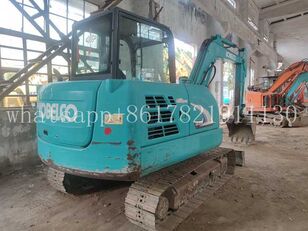 트랙형 굴착기 KOBELCO SK60