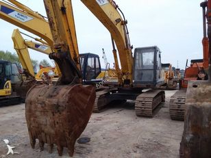 트랙형 굴착기 KOBELCO Sk200-3