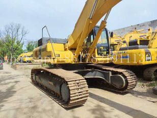 트랙형 굴착기 KOMATSU 400