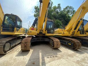 트랙형 굴착기 KOMATSU PC350 35ton Original Japanese Excavator
