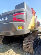 신품 트랙형 굴착기 Volvo EC300EL HYBRID