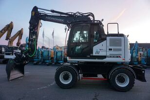 신품 휠 굴착기 Hidromek HMK 150WR-5 * Omgående Leverans*