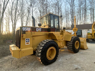 휠 로더 Caterpillar CAT 950F 950H 950G 966H 966F 966K 966M 950M