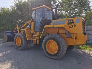 휠 로더 JCB 425