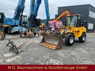 휠 로더 Volvo L 30 B Z/X  Pro / SW / Schaufel / Gabel