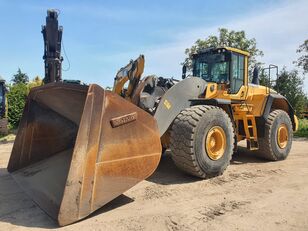 휠 로더 Volvo L250G