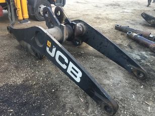 휠 로더 JCB 456용 크레인 암 USED JCB 456 EZX WHEEL LOADER BOOM ARM BOOM LINKAGE BELLCRANK