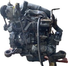 휠 로더 Komatsu WA90용 엔진 Komatsu WA90 / SAA4D95LE-3 Motor Completo S4D95LE-3 KM115930U