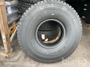 크레인 타이어 Michelin x